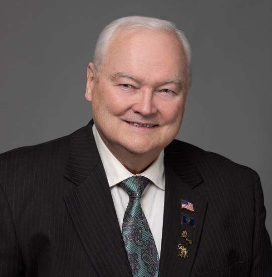 Bob Niemeyer